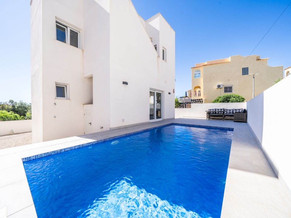 Villa i La Marina, Alicante - foto 5